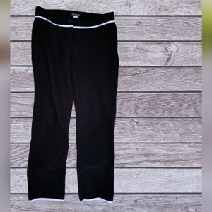 Venus Cropped Pants